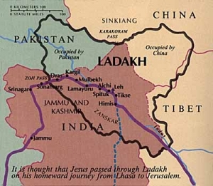 Il professor Carlo Masoero disperso in India