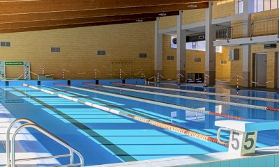 Cortemilia: apre la nuova piscina comunale 