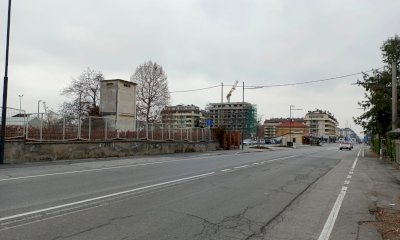 Cuneo, all’ex Enel spunta anche un nuovo Mercatò