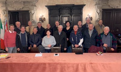Le quindici frazioni saviglianesi in Municipio 