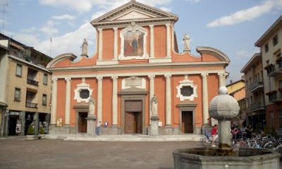 Fiaccolata del 1° gennaio a Boves