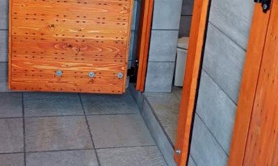 A Racconigi ristrutturati i bagni del cimitero