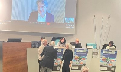 Assegnato ad Andrea Peyracchia il titolo di 