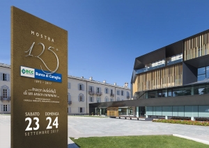 La Banca di Caraglio celebra 125 anni di storia con la mostra “…tracce indelebili di un unico cammino…”