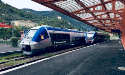Linea Torino-Cuneo-Ventimiglia: approvato l’ordine del giorno de La nostra provincia