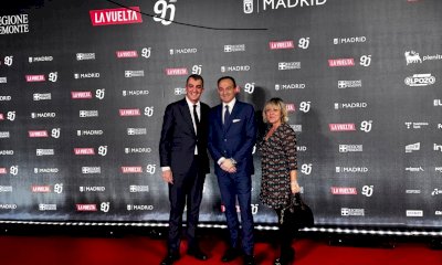 La Vuelta a España 2025 passerà per la prima volta nel Cuneese