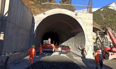 Tenda, il Prefetto di Nizza replica a Cirio e Rixi: 