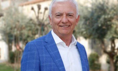 Il messaggio di fine anno del sindaco di Cherasco: 