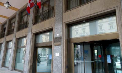 Gli uffici della Provincia chiusi venerdì 27 dicembre