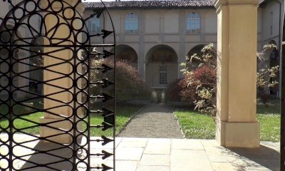 Al Museo Civico di Savigliano torna “Il tè della vigilia” con l'impressionista Reycend