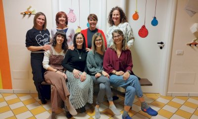 Dalle famiglie del micronido 