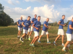VBC Mondovì domenica a Taviano