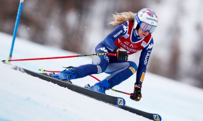 Marta Bassino pronta per il doppio SuperG di Sankt Moritz: