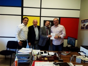 Educazione finanziaria e Progetto Ferrero