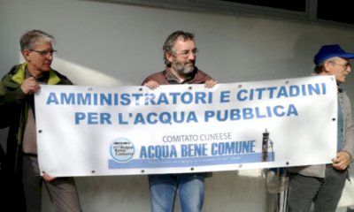 Capitalizzazione Cogesi e subentro a Egea Acque: 