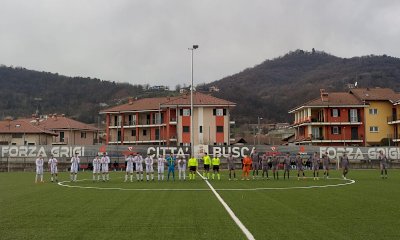  Calcio, Promozione: nel recupero dell'8° giornata il 