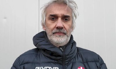 Calcio, Promozione: Busca-San Sebastiano finisce 1-0, le parole di mister Bianco 