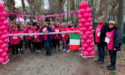 Da Savigliano un appello a collaborare alla “Just The Woman I Am” 2025