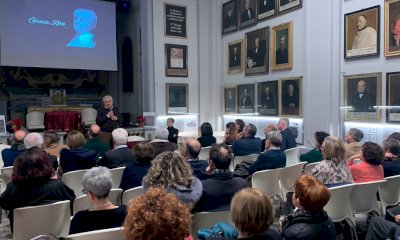 L'assemblea natalizia dei soci di Oasi Giovani nel ricordo di Rita Biga
