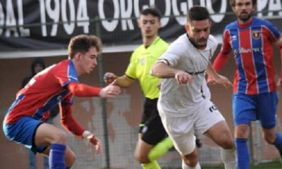 Calcio, Eccellenza: giornata di pareggi, Centallo raggiunto in vetta dalla Valenzana
