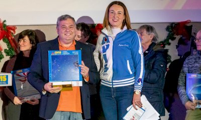La festa di Natale dell’Avis Bra tra musica, premiazioni e solidarietà