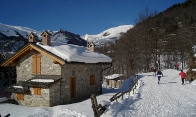 Chiude la pista di fondo di Limone, vittima (anche) delle promesse infrante sul Tenda