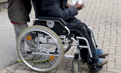 Borgo San Dalmazzo ha approvato il Piano per l'eliminazione delle barriere architettoniche