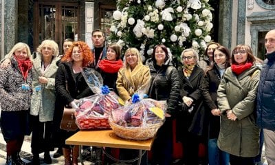 Regione e Coop unite per le donne vittime di violenza: 40 mila euro alle case rifugio per la spesa solidale