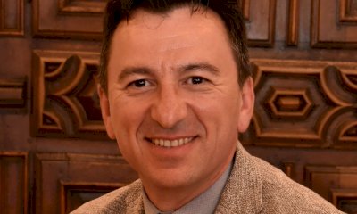 Bra: l’assessore Luciano Messa lascerà l’incarico