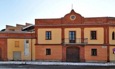Casa Francotto a Busca farà orari straordinari nel periodo natalizio