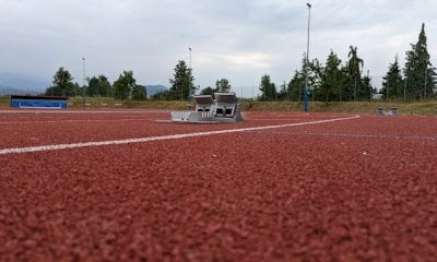 L’Atletica Mondovì Acqua San Bernardo ha presentato i nuovi acquisti