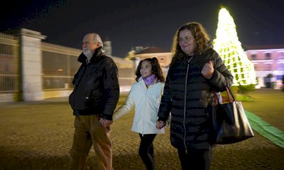 “Racconigi a Natale” 2024: il tradizionale cortometraggio di EP giunge alla sesta edizione