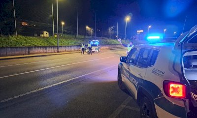 Senza fissa dimora, sorpresi dentro il nido comunale: denunciati per occupazione abusiva e danneggiamento