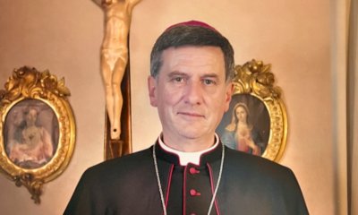 Il messaggio natalizio del Vescovo di Cuneo e Fossano: 