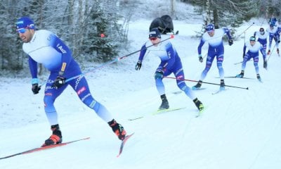 I cuneesi Lorenzo Romano e Martino Carollo convocati per il Tour de Ski