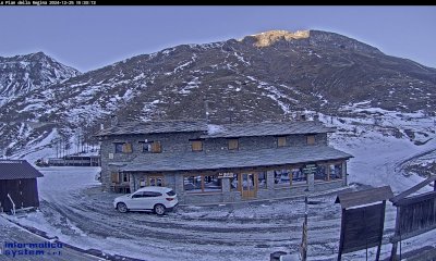 Santo Stefano “bollente” in quota e meteo stazionario fino a San Silvestro: le previsioni dell’Arpa