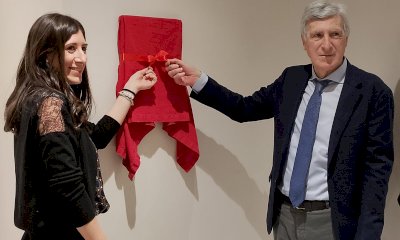 Alba, inaugurata la