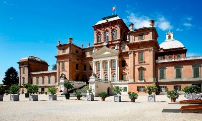 Il 5 gennaio una speciale visita al Castello di Racconigi