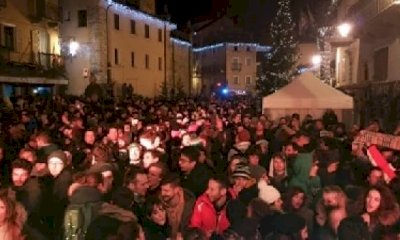A Limone torna il Capodanno in Piazza