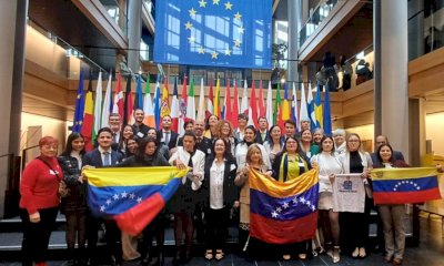 Busca, in Consiglio comunale un Ordine del Giorno per il “Venezuela libero”