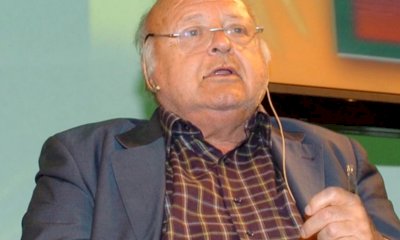È morto Gianpaolo Ormezzano: 