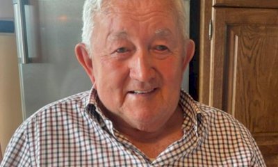 Saluzzese in lutto per la scomparsa di Giacomo Arrò