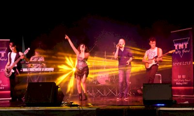 Ritorna il Capodanno in piazza a Cuneo