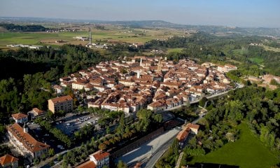 Il giorno che Bene divenne Bene Vagienna e altre storie poco note della Granda