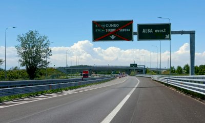 L’odissea del “free flow” sulla Asti-Cuneo: per 2 euro di pedaggio ci sono 6 euro di “spesa”