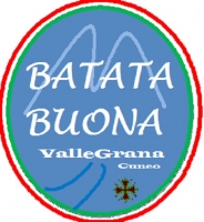 La Batata (patata americana dolce) della Valle Grana al SANA di Bologna