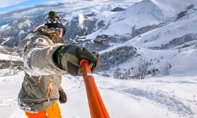 Capodanno speciale ad Artesina con fiaccolata sulla neve, musica e fuochi d'artificio