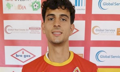 Calcio, Eccellenza: la Pro Dronero prende Raffaele Bosio