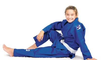 Judogi: quale tessuto scegliere per garantire resistenza e comfort