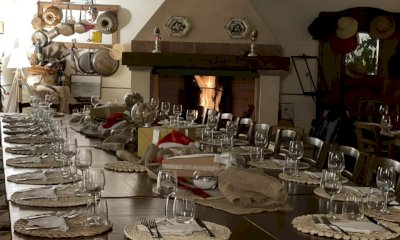 Coldiretti Piemonte, Capodanno: 